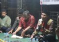 Sugiyono Gelar Reses, Warga Keluhkan Jalan Rusak dan Minim Penerangan