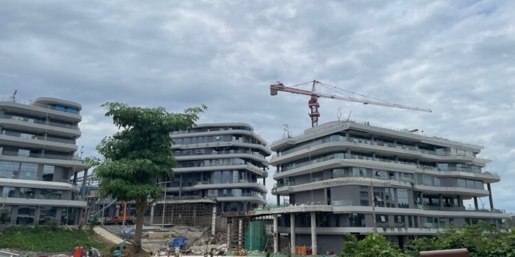 IKN Terancam Mangkrak, DPRD Kaltim Pastikan Proyek Tetap Berjalan