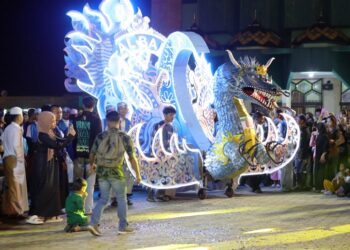 Serunya IRMA Ramadhan Fair 2025! Lomba, Talkshow, dan Wisata Kuliner dalam Satu Festival