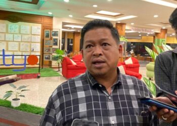 Dispora Kukar Tetap Gelar Kegiatan Mengaji di Tenggarong Pasca-Ramadan dengan Semangat Baru