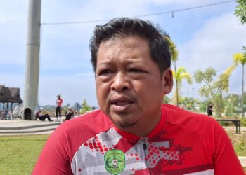 Semangat Pemuda melalui Pemilihan Pramuka Berprestasi 2025