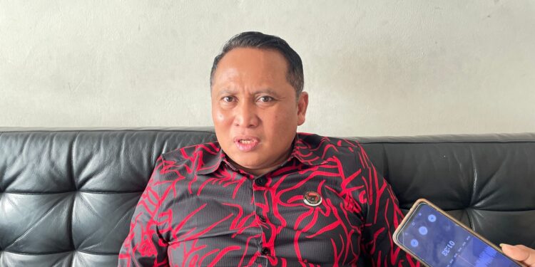 Sekolah Rakyat Dinilai Stigmatisasi Kemiskinan, DPRD Samarinda Kritik Keras Kebijakan Pusat