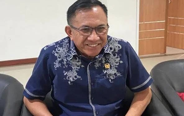 Pelabuhan Penumpang Akan Dibangun di Palaran, DPRD: Fokus Jangan Hanya di Infrastruktur Utama