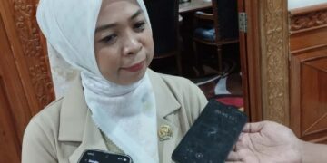 Hj. Mulyana Ingatkan Pemerintah Kutai Timur Siap Hadapi Potensi Penurunan Dana Perimbangan dan PAD