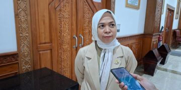 Hj. Mulyana Dorong Peningkatan PAD Kutai Timur di Tengah Wacana Pemerataan DBH