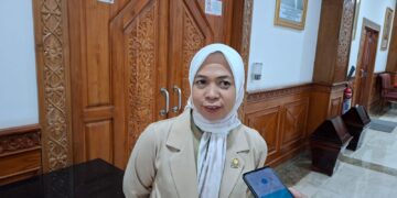 Hj. Mulyana  Perempuan Berperan Penting Cegah Kekerasan Seksual Anak di Kutai Timur