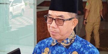 Bupati Ardiansyah: Kutai Timur Adalah “Magic Land”