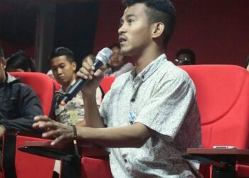 APBD Kutim 2026 Telah Disahkan, Pemuda Kaubun Rekomendasikan Pembangunan Skala Prioritas