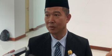 Delapan Raperda Disahkan, Empat Fraksi DPRD Samarinda Nyatakan Penolakan