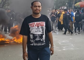 Ricard Parera: Pilkada Lewat DPRD Bukan Efisiensi, tapi Kemunduran Demokrasi