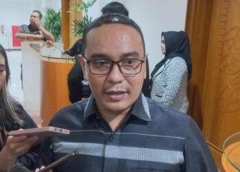 Data Lahan Jadi Kunci, DPRD Ingatkan Normalisasi SKM Jangan Picu Masalah Baru
