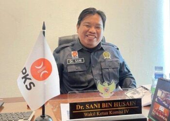 DPRD Soroti Ketahanan Fiskal Samarinda, PAD Diminta Jadi Penopang Utama Pembangunan