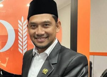 DPRD Samarinda Ingatkan Risiko Keselamatan Lalu Lintas, Aktivitas Jalanan Diminta Ditata