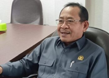 DPRD Samarinda Perketat Seleksi Raperda, Regulasi Diminta Tak Bebani Warga dan Usaha