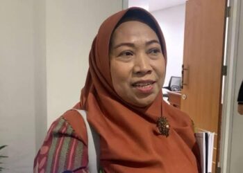 DPRD Samarinda Soroti Lemahnya Literasi Hukum Perkawinan di Masyarakat