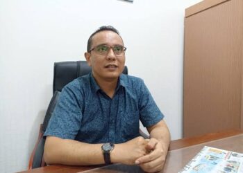 DPRD Samarinda Nilai Taman Kota Belum Menjawab Kebutuhan Warga